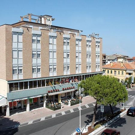 Appartamento Caorle Eksteriør billede
