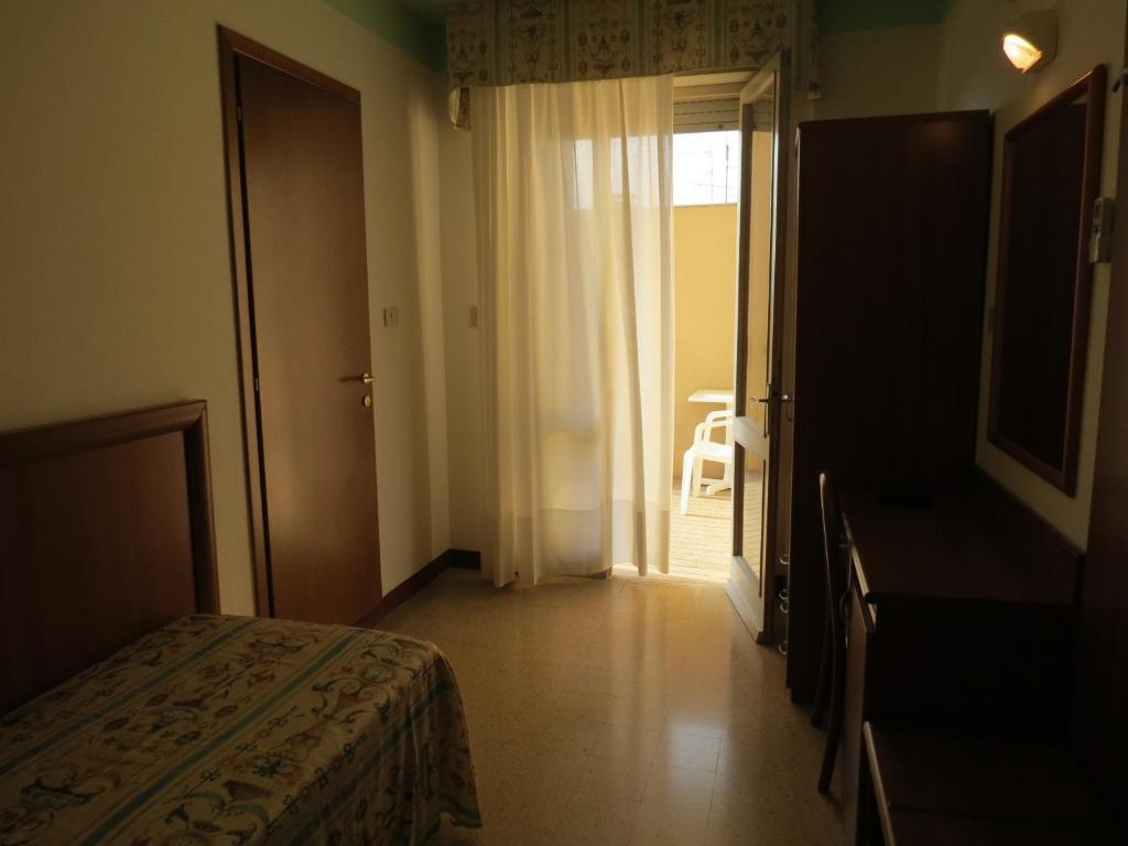 Appartamento Caorle Værelse billede