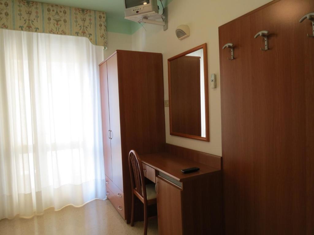Appartamento Caorle Værelse billede