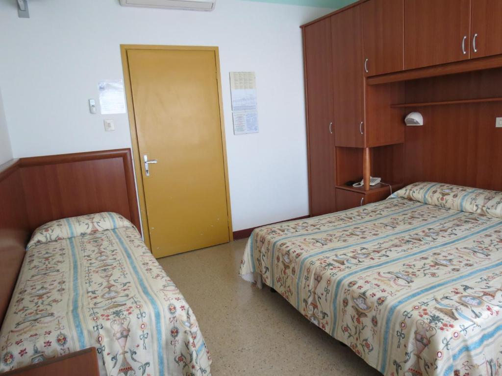 Appartamento Caorle Værelse billede
