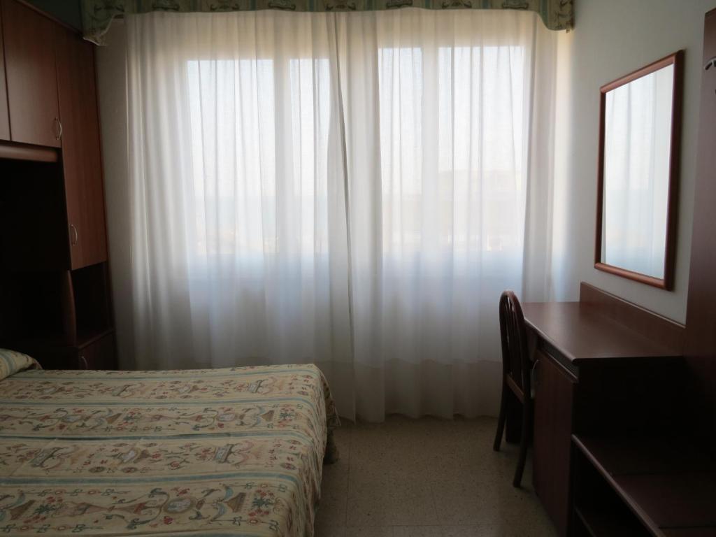 Appartamento Caorle Værelse billede