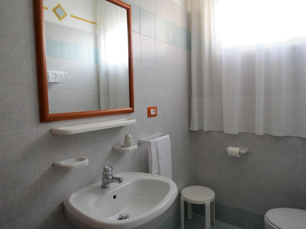 Appartamento Caorle Værelse billede