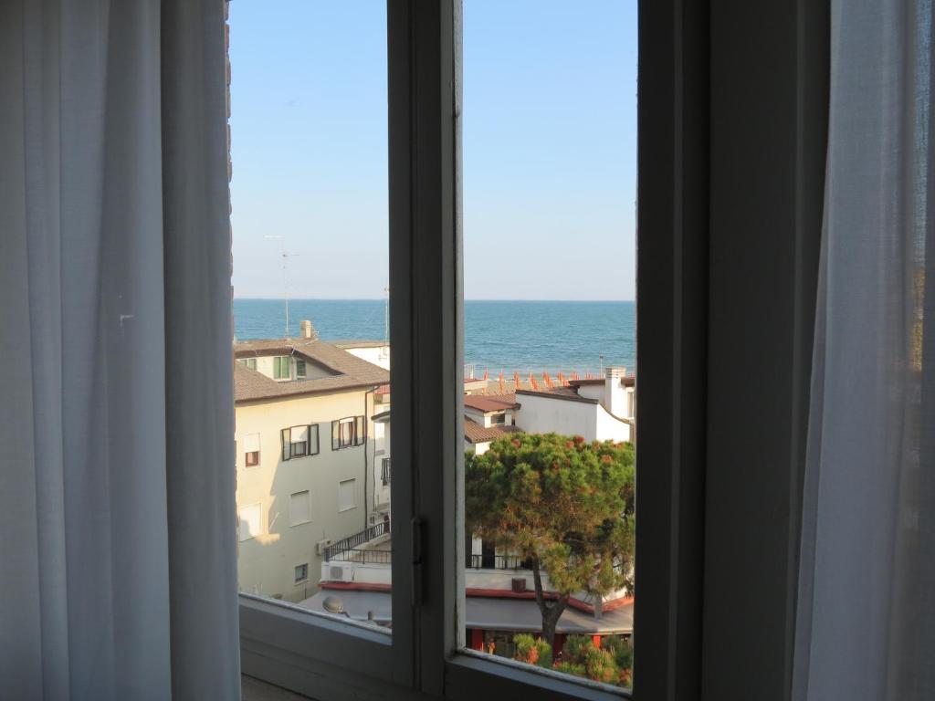 Appartamento Caorle Værelse billede