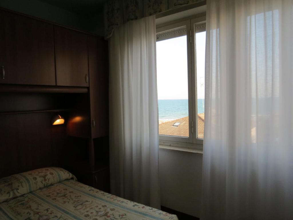 Appartamento Caorle Værelse billede