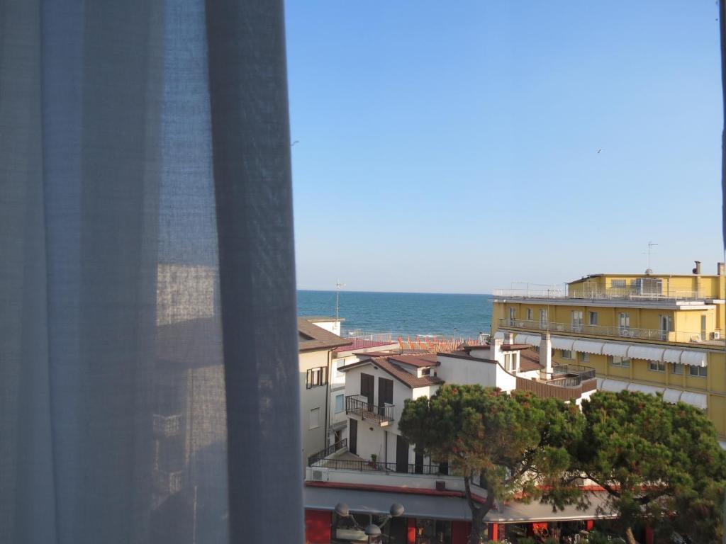Appartamento Caorle Værelse billede