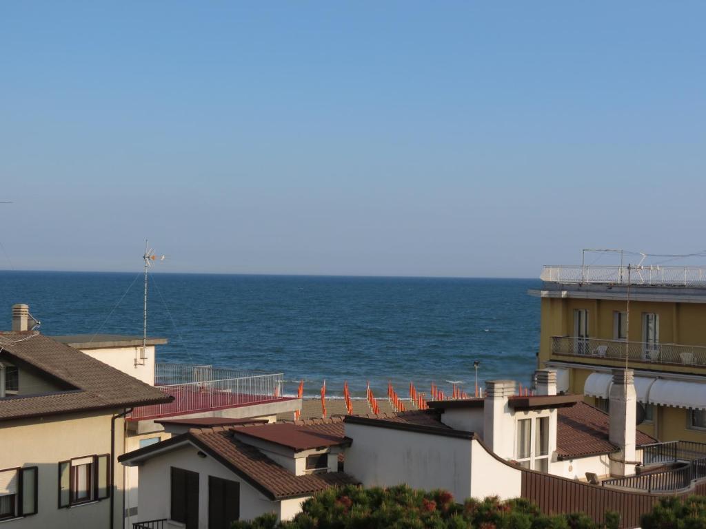 Appartamento Caorle Værelse billede