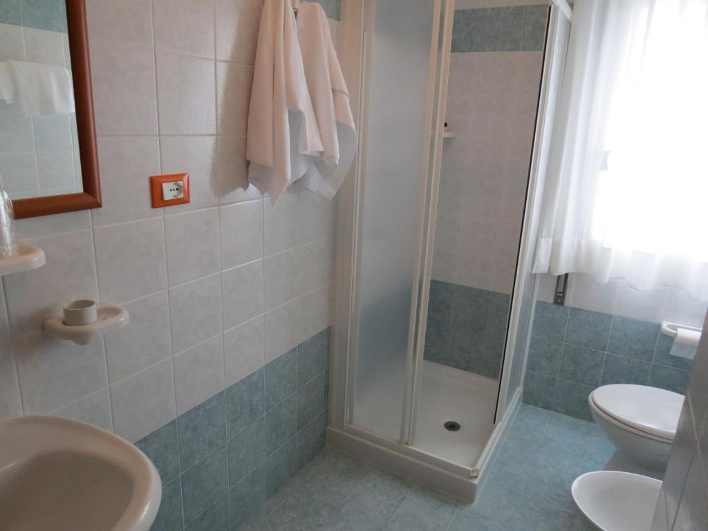 Appartamento Caorle Værelse billede