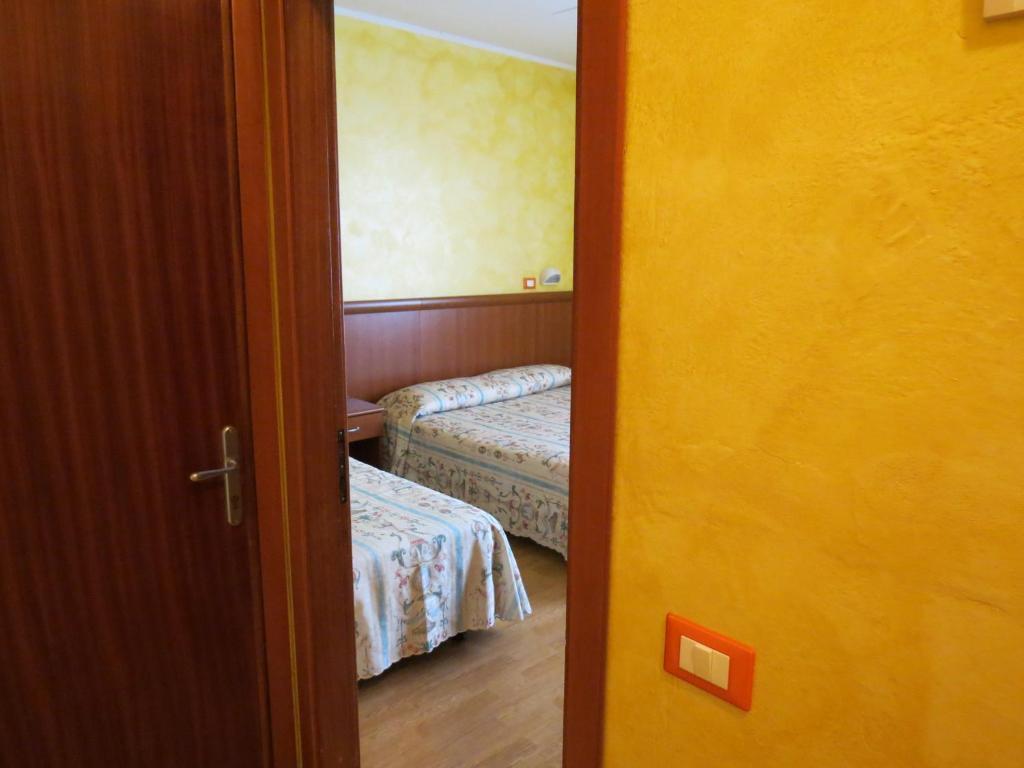 Appartamento Caorle Værelse billede
